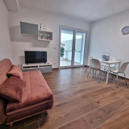 Suite Gentile Bari Exterior foto