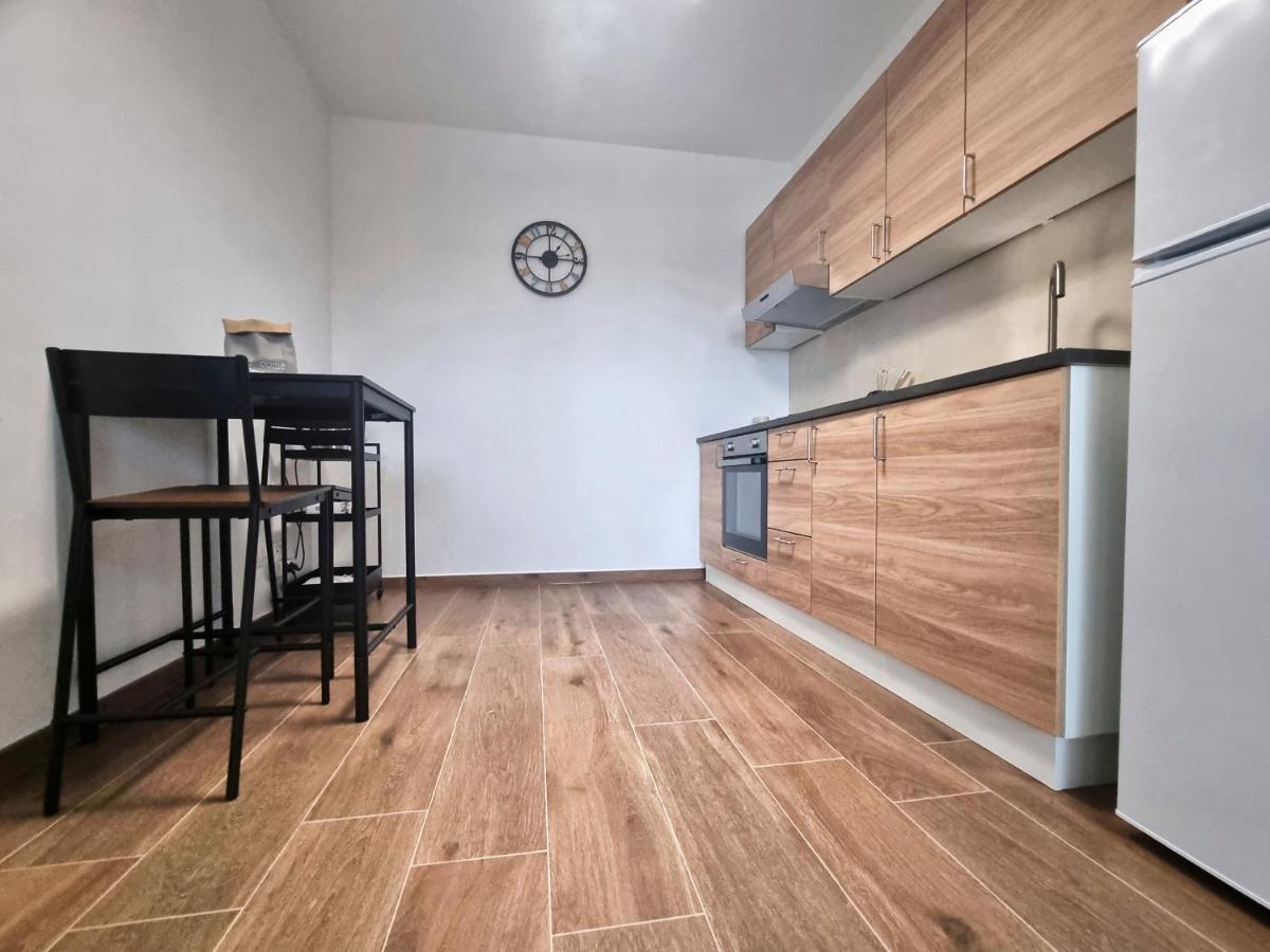 Suite Gentile Bari Exterior foto