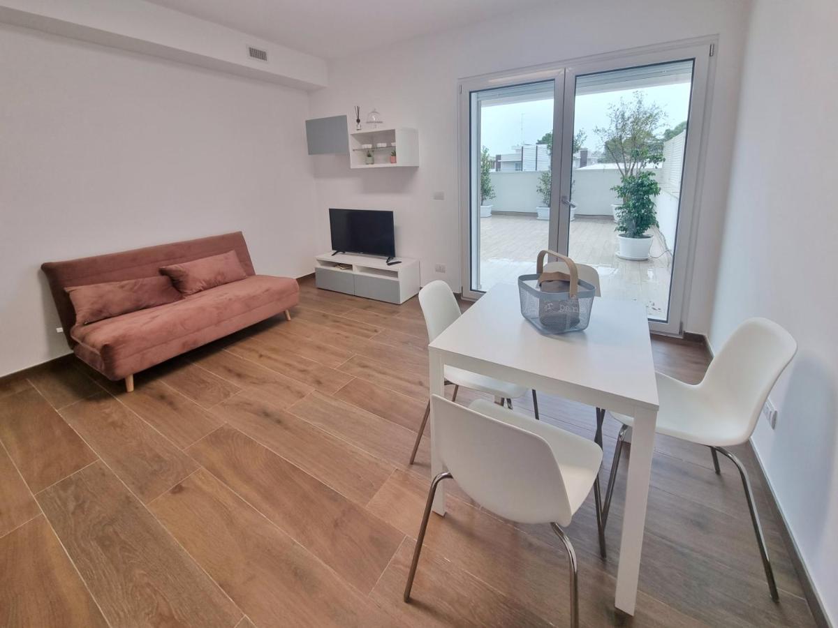 Suite Gentile Bari Exterior foto