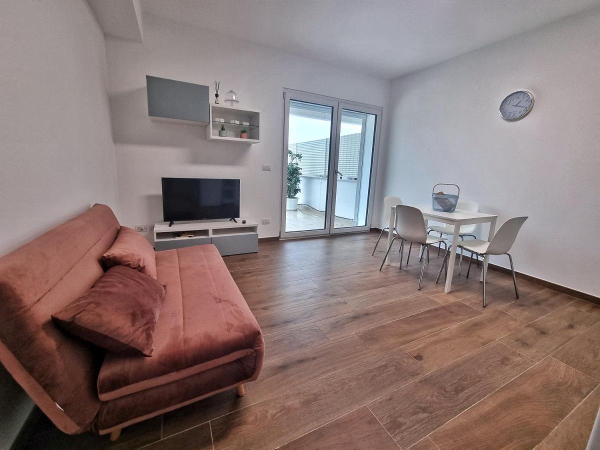 Suite Gentile Bari Exterior foto