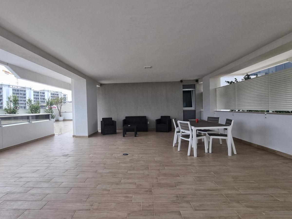 Suite Gentile Bari Exterior foto