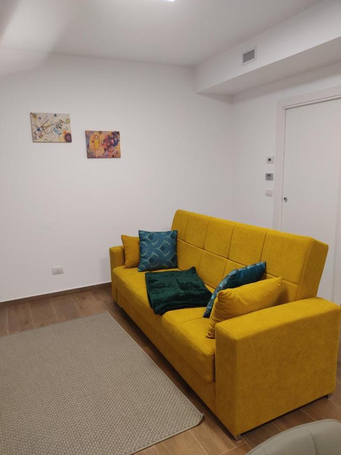 Suite Gentile Bari Exterior foto